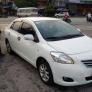 Vios 2010 số sàn miền Bắc không có chiếc thứ 2 đẹp như này