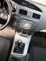 Bán Mazda 3 1.6MT màu xám số sàn nhập Nhật 2010 đăng ký 2012 biển Sài Gòn 1 chủ
