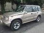 Bán xe Suzuki Vitara 2003 màu ghi hồng số sàn,VN lắp ráp