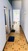 Nhà 10m X 48m ,Nở Hậu 15m Ấp Phú Hiệp Xã Phú Hòa Đông,Củ Chi