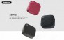 Loa Bluetooth Remax RB-M27 Nghe Nhạc Hơn 12 Tiếng