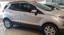 Ford Ecosport Mt 215 Bạc Xe Đẹp Giá Hợp Lý.
