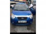 Cần bán KIA Morning SLX 2008