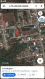Bán 3 lô đất hẻm Y Moan, 570m2
