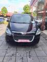 Luxgen 7 MPV CEO RoyaLounge năm sản xuất 2010, màu đen, xe nhập như mới.