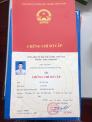 Chứng chỉ nghề sơ cấp hàn, nấu ăn, điện, cơ khí, tin học, ngoại ngữ, kế toán,nổ mìn, vận hành xe nâng....
