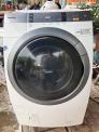 Máy giặt cũ Panasonic NA-VR3600L sấy bơm nhiệt 2010