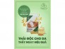 Mask detox - cám đa công dụng