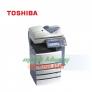 Máy photocopy cho trường học Toshiba e283 | minh khang jsc