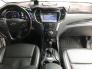 Hyundai Santa Fe 2.4at 4wd 2015