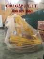 Cung cấp cẩu gập , cẩu gục, cẩu robot, cẩu chuyên dụng toàn quốc.
