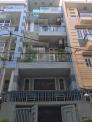 Hót sở hữu ngay nhà mặt tiền nội bộ quận Tân Bình 6ty3