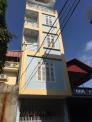 Bán Nhanh Nhà Vĩnh Ngọc – H. Đông Anh, Mới, Đẹp... 51m2 x5T, MT 4.3m