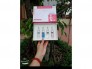 Bộ serum siêu vi dưỡng chất 4 chức năng lamer care