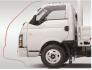 Bán xe tải jac 1,25 tấn, 1,5 tấn Hải Phòng