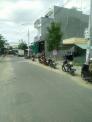 Bán nhanh lô 2 mặt tiền chợ mốt chốt nóng