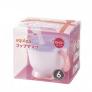 Cốc tập uống 3 giai đoạn richell