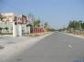 Bán đất gần KCN-Bình Chánh. Sổ hồng riêng . DT 80M2.