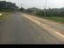 Bán Đất ( Thổ Mộ ) Mặt Tiền Nhựa Đường Bàu Sen Đức Hòa Long An.