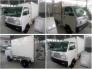 Xe tải suzuki truck thùng cánh dơi 2018