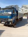 Bán xe tải Veam VT750