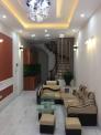 Săn ngay nhà đẹp 5 tầng, nội thất long lanh, phố Trường Chinh