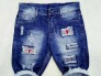 Quần short jean nam mẫu 3 size đại