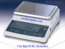 Cân tiểu ly 620g/0,01g Shimadzu-Japan chính hãng