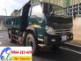 Bán Xe Ben 6 Tấn, Thaco Forland 600C