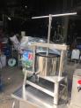Máy ép cốt dừa bằng tay loại lớn - tiết kiệm hơn