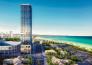 Thu lời suốt đời, mở bán căn hộ Ocean Gate Nha Trang view biển Trần Phú. LH ngay