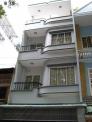 Bán gấp biệt thự mini Trường Sơn, 60m2