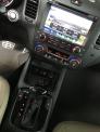 Bán Kia Cerato 2.0AT màu trắng số tự động sản xuất 2016 biển Sài Gòn