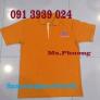 Áo thun giá rẻ, áo thun đồng phục giá rẻ, áo thun quảng cáo giá rẻ