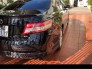 Camry Se - Usa- 10 Túi Khí