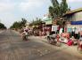 Vợ chồng bác cần bán gấp 16 phòng trọ (chia thành 2 dãy) đang cho thuê kín ở TP. Bình Dương