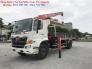 Xe Tải Hino Giá Rẻ