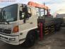 Xe Tải Hino Giá Rẻ
