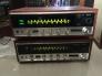 Ampli SANSUI receiver 4000 JAPAN Xuất mỹ