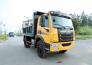Xe Ben Trường Giang 8t75 8.75t 2016 Hỗ Trợ Vay Vốn Ngân Hàng