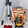 Máy cân mực laser 5 tia đỏ Laisai LS686D, giá hấp dẫn