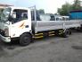 Xe tải 1 tấn 9 thùng lửng dài 6m1 máy Isuzu vào thành phố