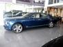 Bentley mulsanne speed 2016