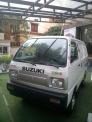 Bán Suzuki Blind Van, su tải van 2018 giá rẻ nhất tăng 8tr tiền mặt.