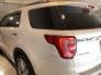 Ford Explorer 2017 Trắng Xe Đẹp Giá Hợp Lý.