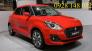 Xe suzuki swift 2018 NK Thái Lan