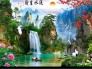 Tranh cao cấp Trung Liên
