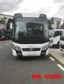 Xe khách 29 chỗ thaco Trường Hải TB85S 2018