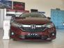 Honda City 2018