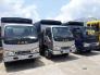 Bán xe tải jac 2.4 tấn thùng dài 3.720m, hỗ trợ mua trả góp vay 70%, giá ưu đãi